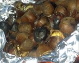 صورة لخطوة 6 من وصفة الكستناء المشويه