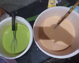 Foto langkah ke 5 dari resep Kue Lumpur Kentang 🌻.