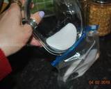 Coloured Sugar recipe step 2 photo