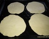 Foto del paso 5 de la receta: Pan árabe