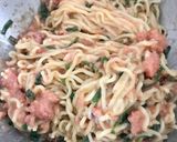 Foto langkah ke 5 dari resep •Nugget Mie Kornet• by Dapur Itha.