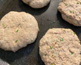 Foto del paso 3 de la receta: Pan en sartén bueno, bonito y barato