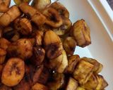 Foto langkah ke 2 dari resep Pisang Cokelat.