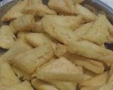 Foto langkah ke 3 dari resep Tahu krispy cabe garam.