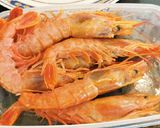 Foto del paso 1 de la receta Suquet de Salchichas con Gambas