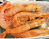 Foto del paso 1 de la receta: Suquet de Salchichas con Gambas