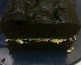 Foto langkah ke 4 dari resep Brownies kukus oreo keju 🧀🍫.