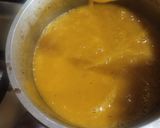 Foto del paso 5 de la receta: Polenta cremosa de calabaza