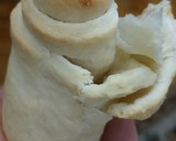 Foto del paso 4 de la receta: Cuernitos de grasa (Fáciles y económicos!) Ideal para el mate