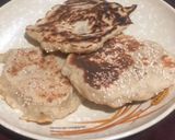 A picture of step 4 of Home made Gurasa.
