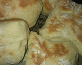 Foto del paso 5 de la receta: Pan Casero, bien livianito!!