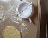 Foto del paso 1 de la receta: Empanadillas dulces
