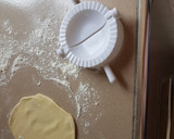 Foto del paso 1 de la receta: Empanadillas dulces