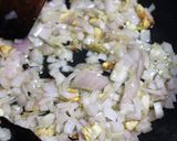 A picture of step 4 of Lahori Mutton Curry.