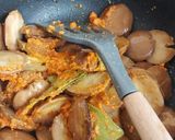 Foto langkah ke 4 dari resep Rendang jengkol.
