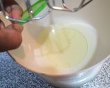 Foto del paso 3 de la receta: Merengue de cempasuchil
