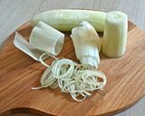 Foto langkah ke 1 dari resep Selada banjar.