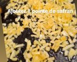 Une image de l'étape 2 de Arancini.
