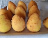 Foto del passaggio 1 della ricetta Arancini siciliani