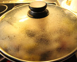 Foto del paso 6 de la receta: Hígados de pollos arroceados