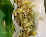 Foto del paso 4 de la receta: Tortilla de patatas y habitas baby