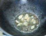 तेल मध्ये फ्राय केलेले वांगे चे भरीत (Vangyache Bharit Recipe In Marathi) रेसिपी स्टेप 5 फोटो 