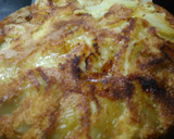 Foto del paso 6 de la receta: Torta de manzana súper fácil y rica!!! 🍎🍏