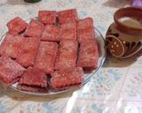 Foto del paso 5 de la receta: Galletas mi niñez