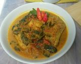Foto langkah ke 5 dari resep Ayam Woku Pedas.
