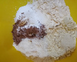 Foto del paso 1 de la receta: Pastel Red Velvet keto🎂