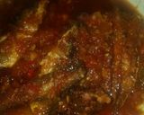 Foto langkah ke 4 dari resep Ikan cue bumbu sarden pedas.
