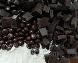 Foto langkah ke 3 dari resep Chunky Soft Cookies.