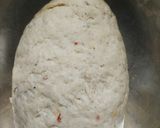 A picture of step 1 of Cheese Fingers (Snacks).