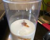 Papaya Smoothie recipe step 3 photo