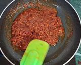 A picture of step 6 of Rajasthan ki Tomato Dry Red Chilli & Garlic Chutney Recipe.