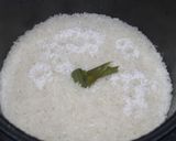 Foto langkah ke 2 dari resep Wajik Ketan.