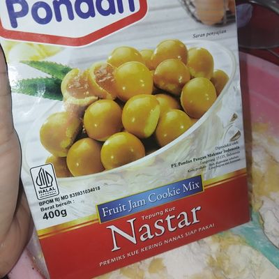 Langkah 1