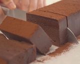 A picture of step 15 of Rich Chocolate Cake.