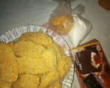 Foto langkah ke 4 dari resep Pisang krispy.