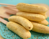 Foto langkah ke 1 dari resep Frozenana.