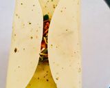 પાપડ સેવ રોલ (Papad Sev Roll Recipe In Gujarati) રેસીપી સ્ટેપ2ફોટો