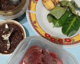 Foto langkah ke 2 dari resep Rawon Daging Sapi.