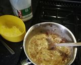 A picture of step 13 of Cajun Mac and cheese.