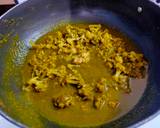 Chatpata Sindhi flower recipe step 4 photo