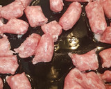 Foto del paso 3 de la receta: Salchichas al vino blanco