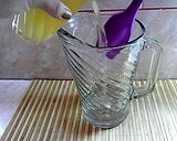 Foto del paso 4 de la receta: Agua de Mango y Limón