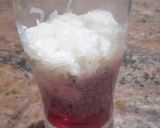 A picture of step 5 of Mango Falooda.