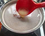 Foto langkah ke 13 dari resep Puding oreo lapis milo.