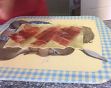 Foto del paso 3 de la receta: Canelón de Espárrago