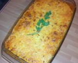 Foto del paso 11 de la receta Musaka de berenjena y calabacín